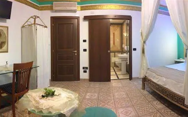 Villa Masseria Marini