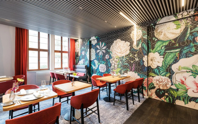 TOP VCH Hotel Michaelis Leipzig