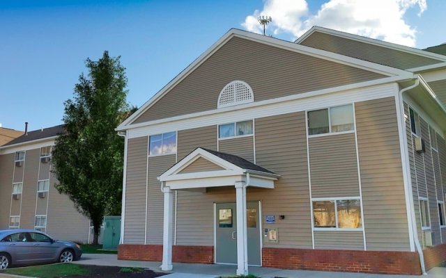 InTown Suites Extended Stay Select Dayton OH- Miamisburg