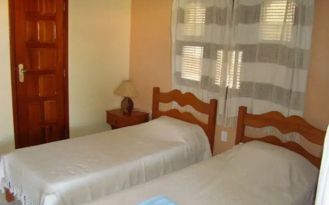 Pousada Casa Dona Rosa