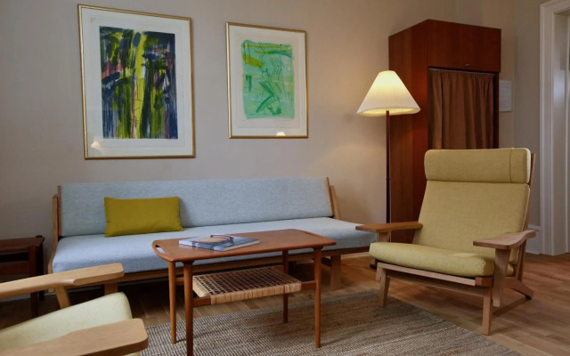 Hotel Alexandra