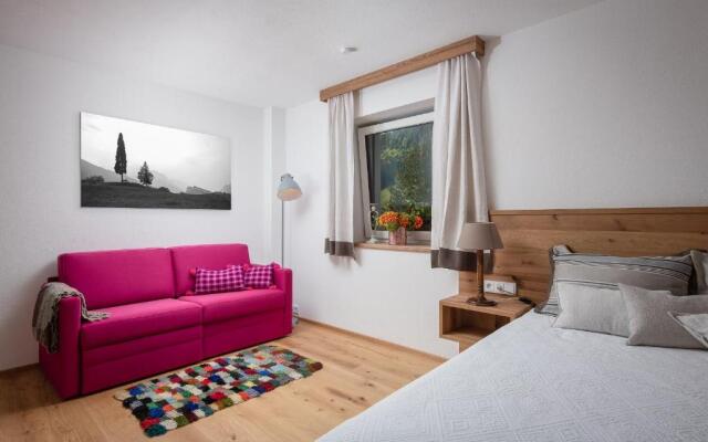 Luxus Wohnung Living 9