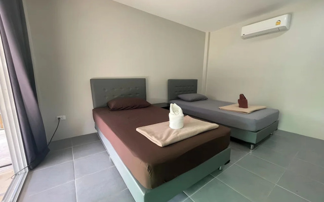 Davy'S Cottage Phuket