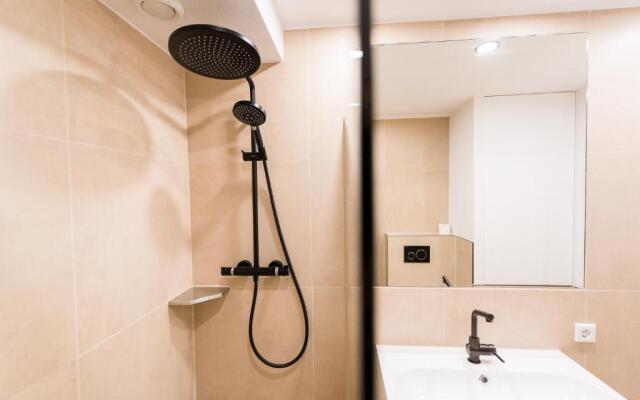 Appartement HideAway Nr 96 - Amelander Kaap