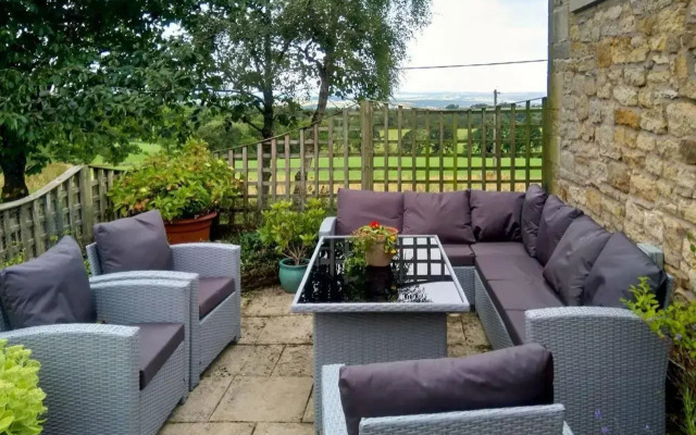 Springhouse Country Park