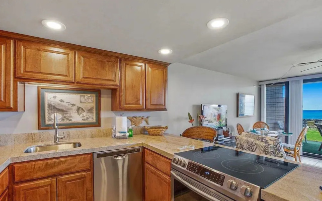 Makani Sands Unit 207-1 Bedroom Condo