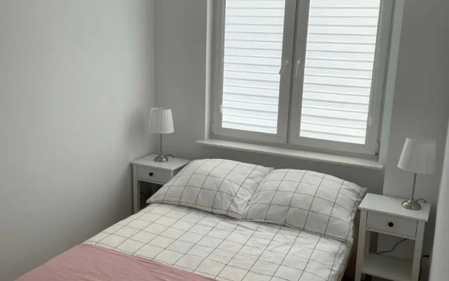 Apartament -Dwudziestka
