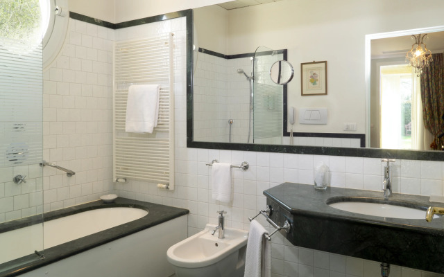 Villa Abbondanzi Resort