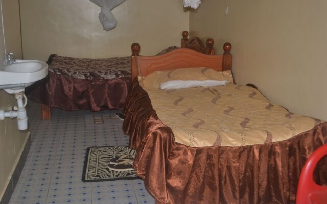 Location Plaza Restaurant