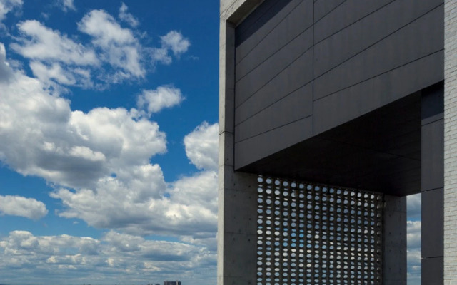 The Standard High Line