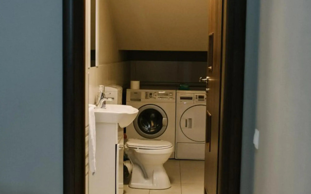 Meteor apartment XXL