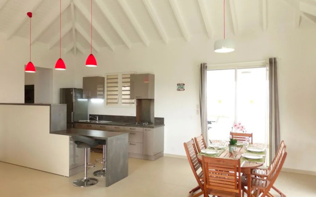 Dream Villa Colombier 684