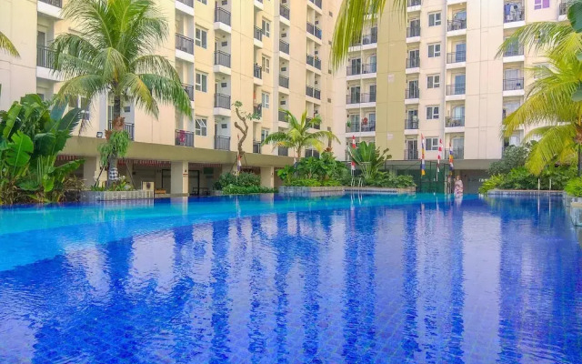 Good Studio Room at Cinere Resort Apartment