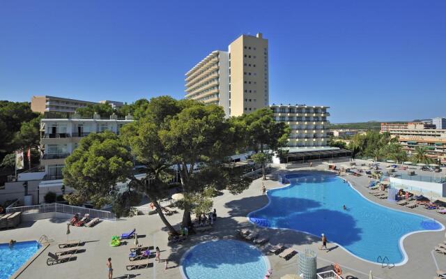 Melia Calviá Beach Hotel