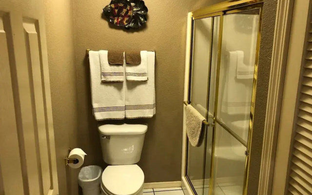 Romantic Branson Condo