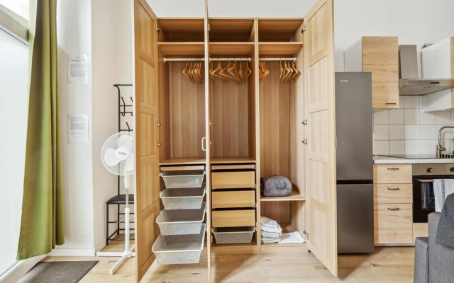 Beautiful 1 Bedroom apartment in Charlottenburg