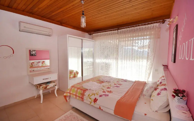 Villa Buse by EvTatilim