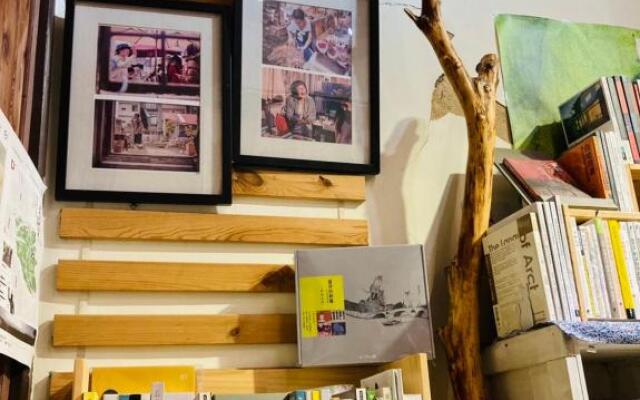 Sinnan12 Homestay