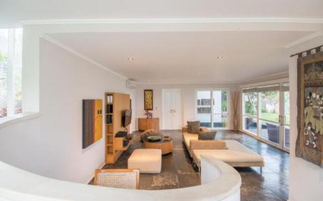 Villa Karang Kembar 3
