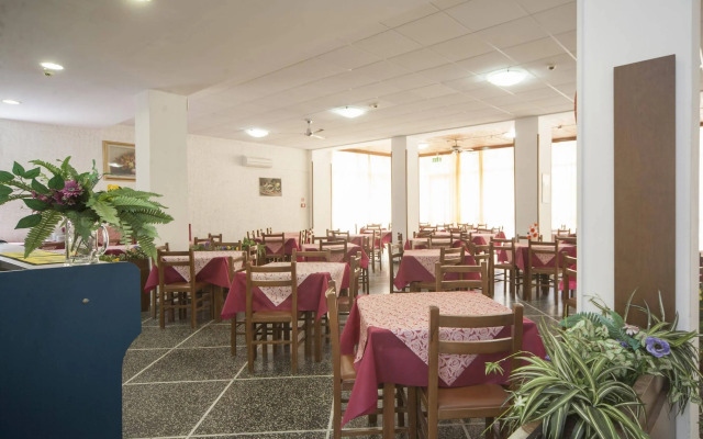 Hotel Sanremo Rimini