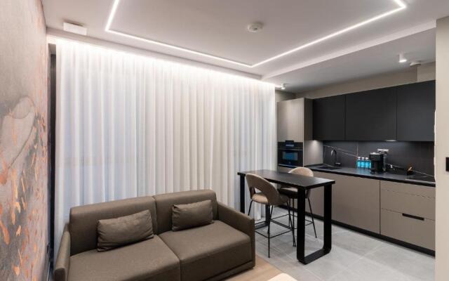 Mauro Suites