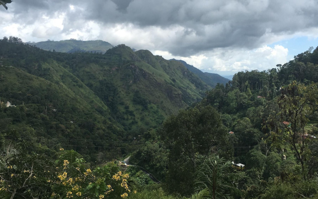 Ella Floating Heights Residency