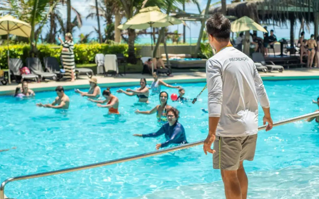 Ritz Lagoa Da Anta
