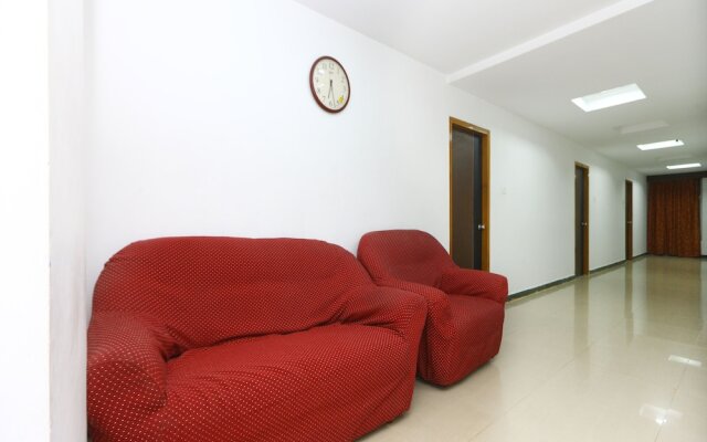 Sri BKM Guest House By OYO Rooms