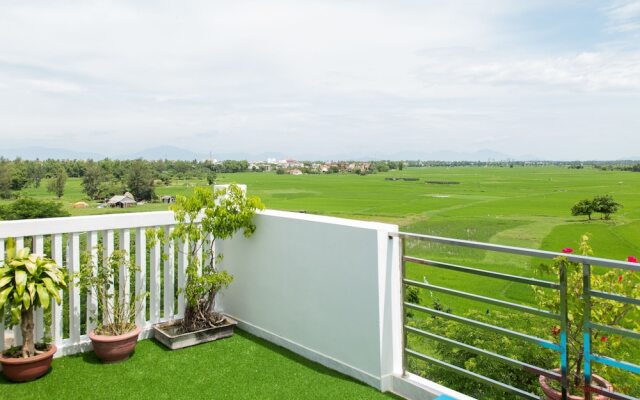 Truong Thinh Homestay