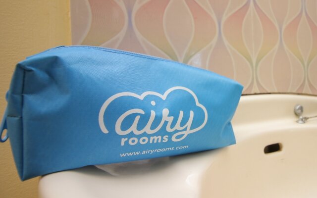 Airy Eco Mataram Cakranegara Yudistira 5 Lombok