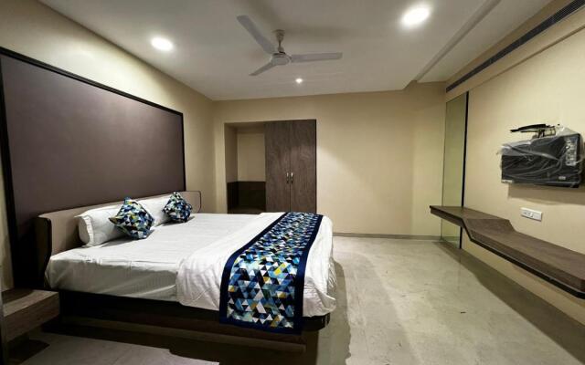 Hotel Pinaka Inn