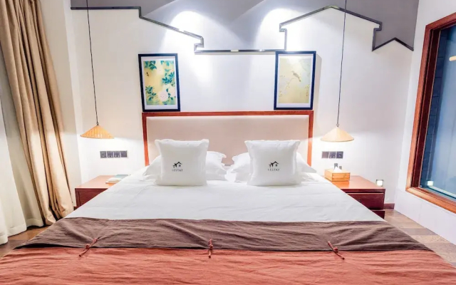CQJ Lestay Hotel