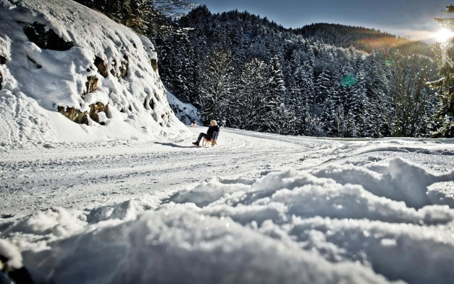 Clubhaus Bachmair Weissach