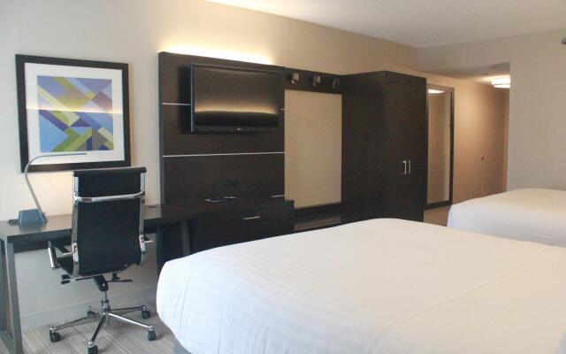 Holiday Inn Express Atlanta W/ I-20/ Douglasville, an IHG Hotel