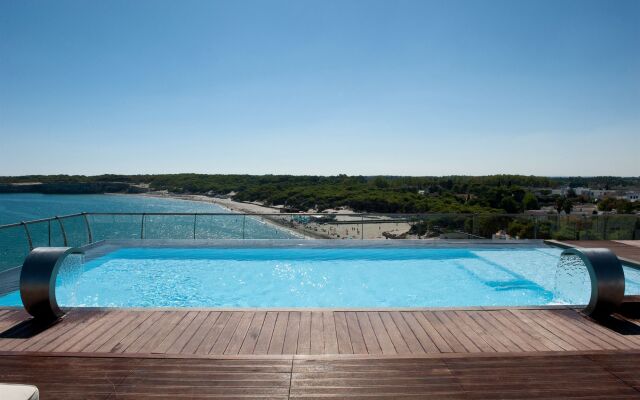 Hotel Belvedere, Torre Dell'Orso