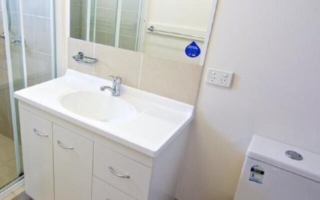 Bayview Beach Holiday Apartments