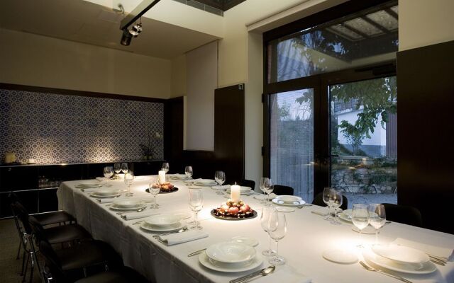 Hotel **Villa Clementina**