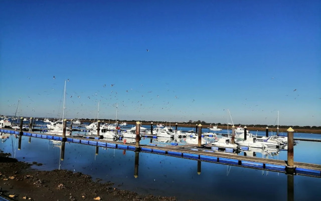 Casa San Enrique del Mar