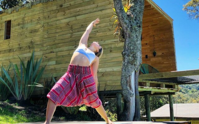Neusa Hills Glamping