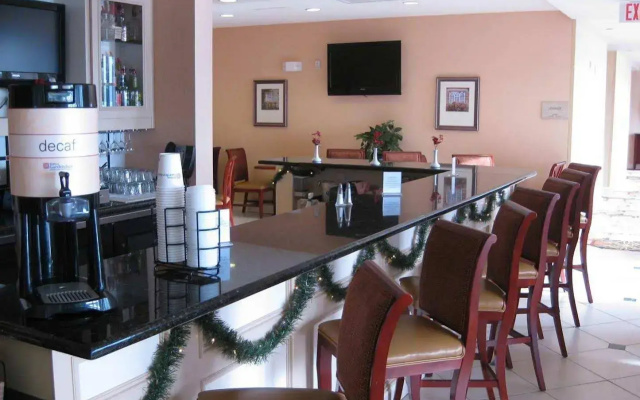 Hilton Garden Inn Reno