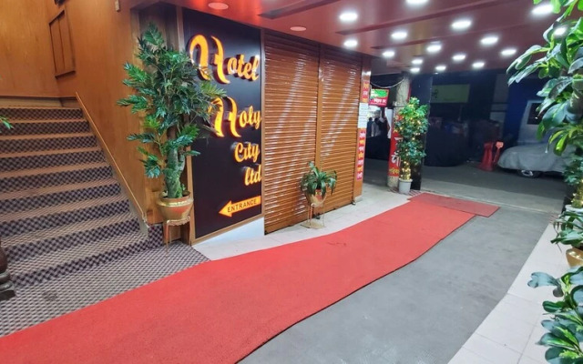 Hotel Holy City BD