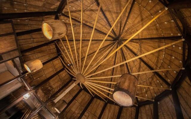 La A Natu Sam Roi Yot