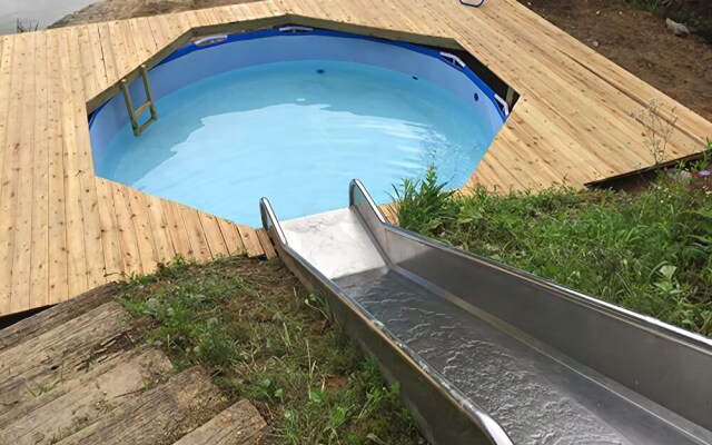 Gapyeong Daegajok Pension