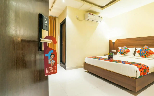 Fabhotel Rr Grand