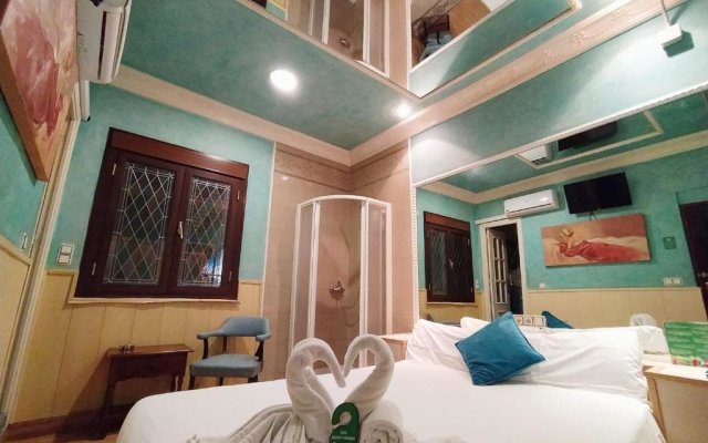 Hostal Avenida Andalucía