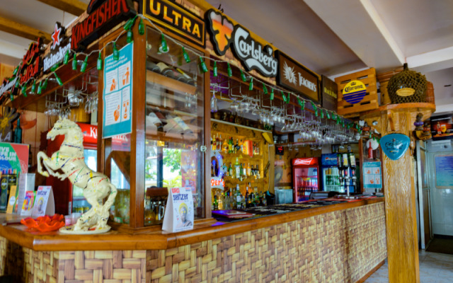Krishna Sea Coin Hotel