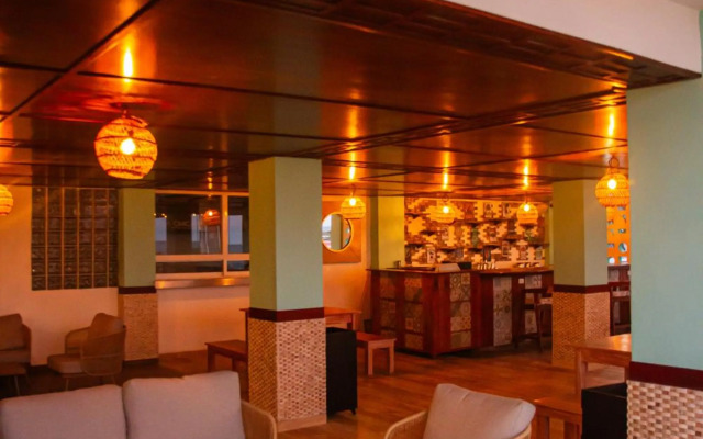 The Mint Resort Isla Mujeres