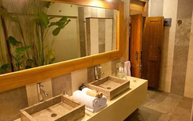 Villa Shantika by Villa Finder