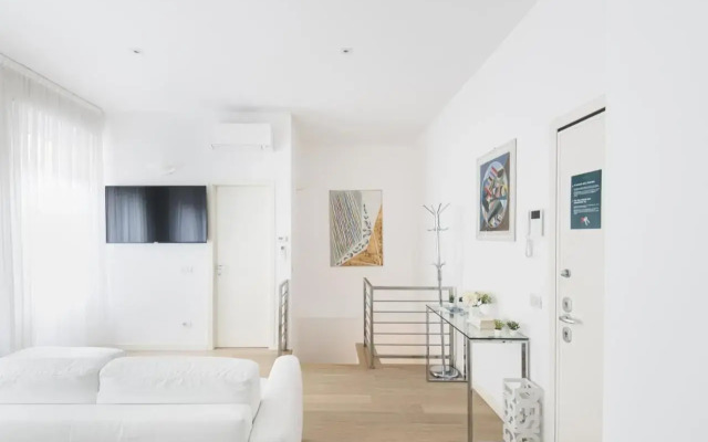 Downtown Residency Cadorna Magenta