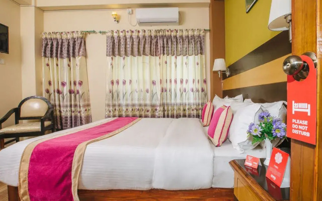 Hotel Manaslu II by Oyo
